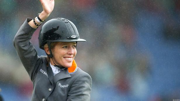 Michaels-Beerbaum nach 15 Jahren wieder in Wien