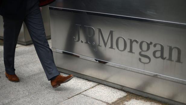 US-Großbank JPMorgan muss 250 Millionen Dollar Strafe zahlen