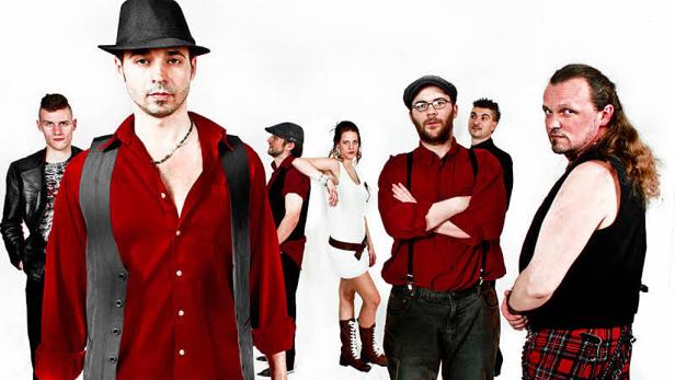 "LivePröstl" setzt auf Ost-Erweiterung