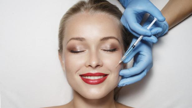 Non-invasive Methoden wie Botox werden immer beliebter