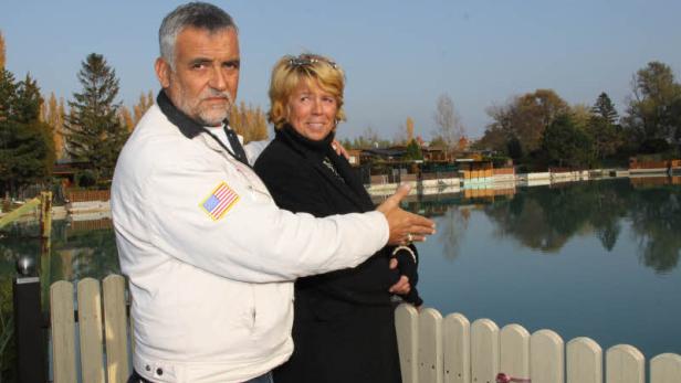 Schlechte Karten für Pächter