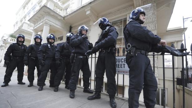 Olympia: USA schicken FBI zu den Spielen