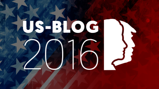 US-Blog 2016: Zwischen Angst und Hoffnung