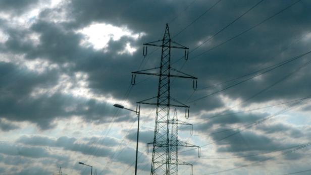 E-Control-Chef warnt vor Blackouts