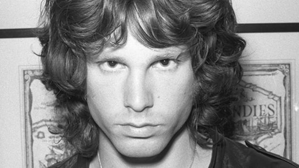Jim Morrison wäre 70 Jahre alt