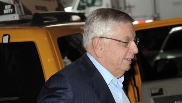 NBA-Saison droht endgültig zu platzen