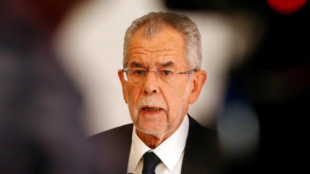 Van der Bellen