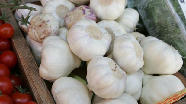 Freispruch für "Knoblauchschummler"