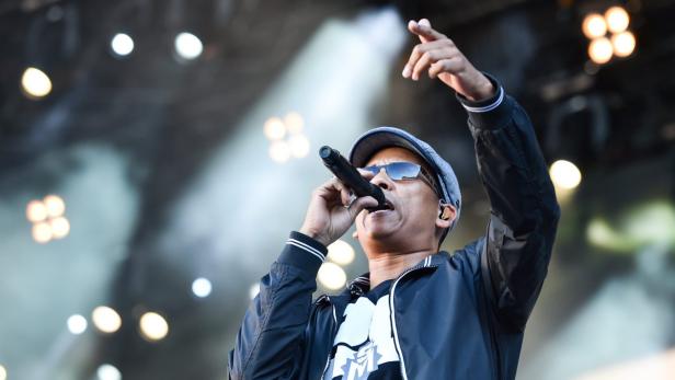 Xavier Naidoo: Deutschland schickt einen Weltstar zum ESC