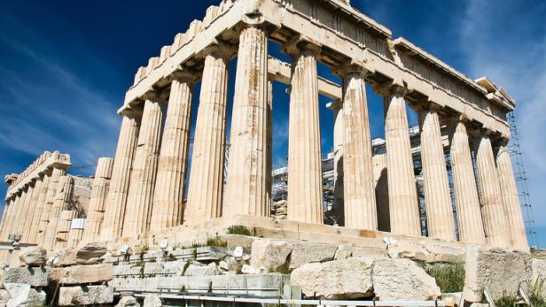 Comeback am Kapitalmarkt: Sturm auf Hellas-Anleihen