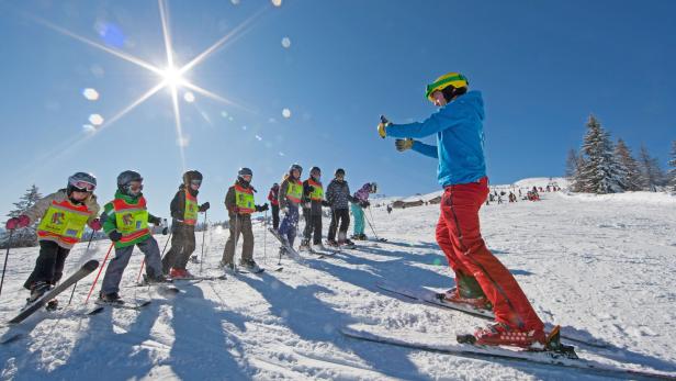 Ski-Lehrer per Mausklick buchen