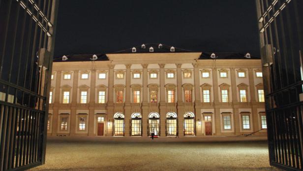 Liechtenstein Museum stellt Betrieb ein