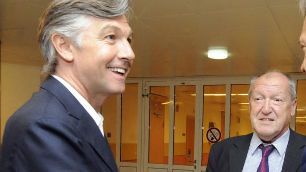 BUWOG: Die abenteuerliche Millionenshow