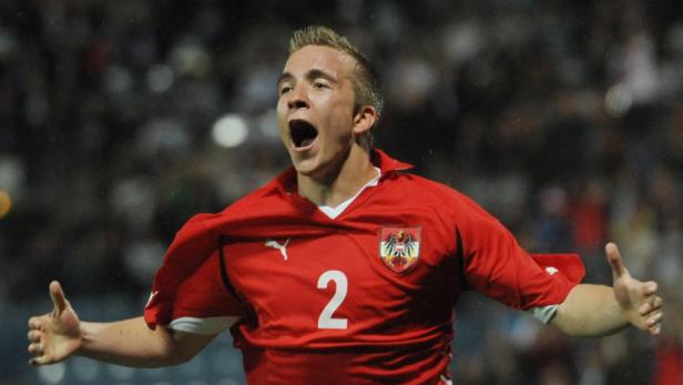 U21 spielt 1:1 in Bulgarien