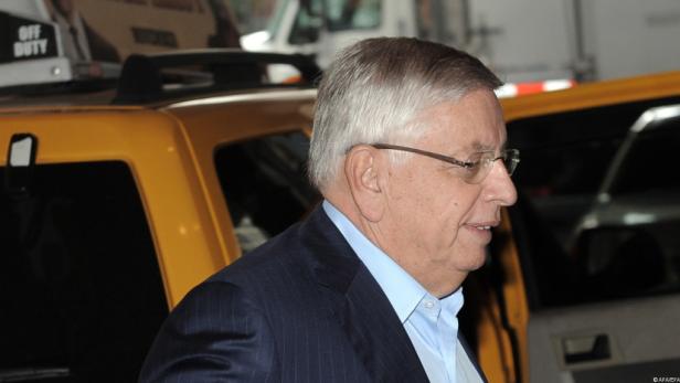 NBA-Boss Stern sucht weiter nach einer Lösung NBA streicht weitere Spiele bis zum 15. Dezember