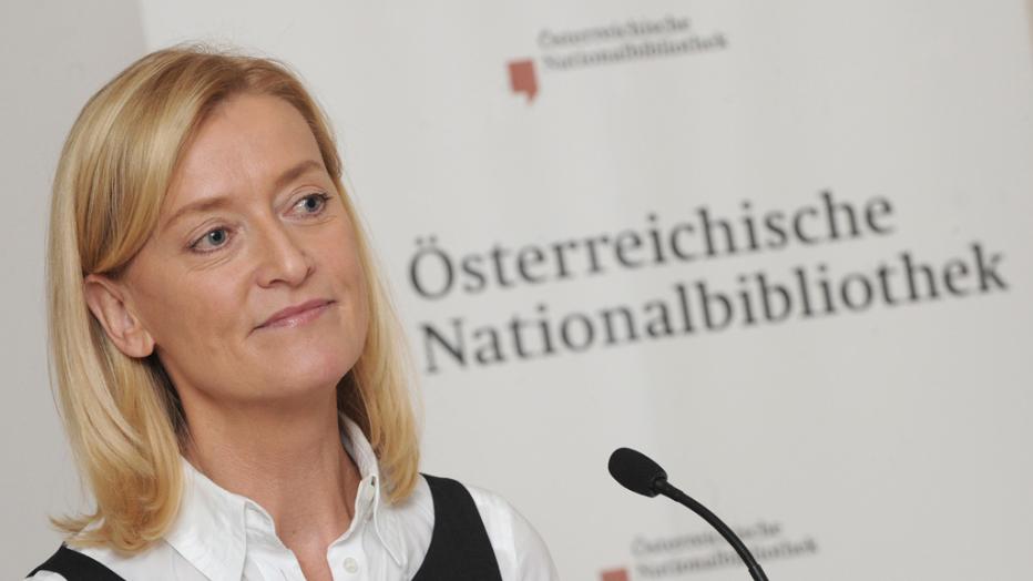 Kein Tiefspeicher für Nationalbibliothek | kurier.at