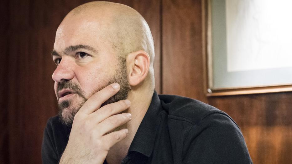 Thomas Glavinic, die FPÖ und die