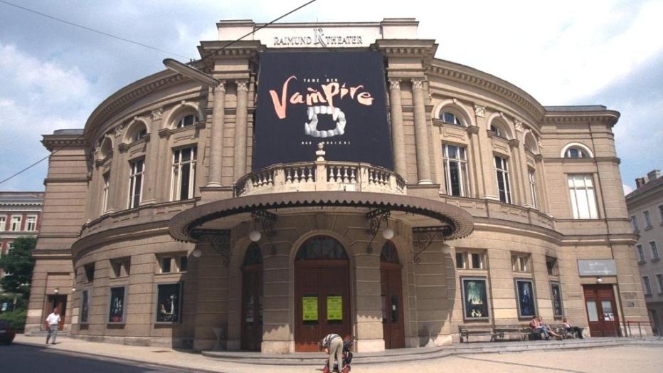 Komponist Herbert Mogg in Athen verstorben