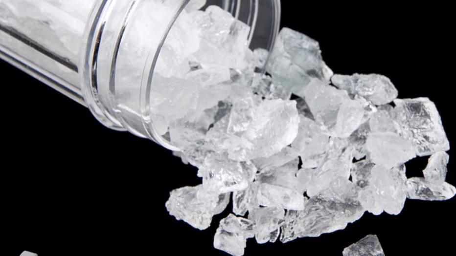 Aus Was Besteht Crystal Meth kurier.at