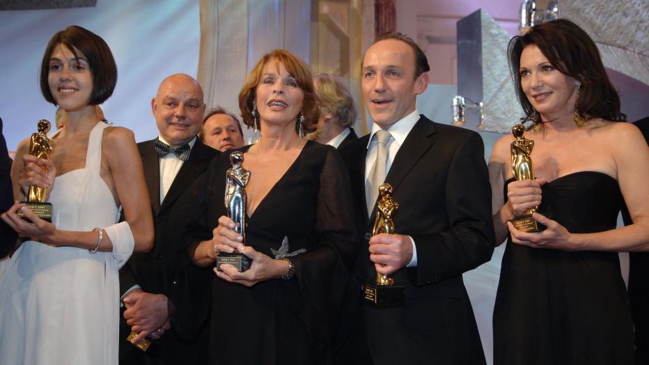 Romy Preisträger 2007