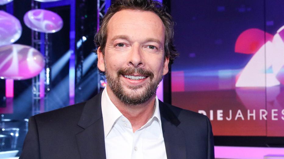 Robert Kratky Alles aus mit seiner Kiki?