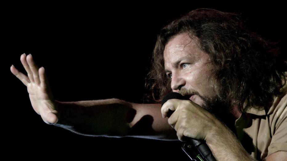 Pearl Jam kommen nach Wien | kurier.at