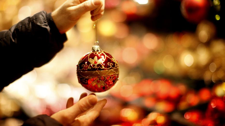 Als Weihnachten noch lustig war | kurier.at