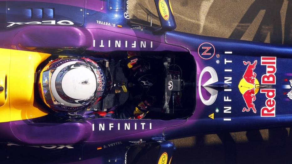 Grünes Licht für die Raserei | kurier.at