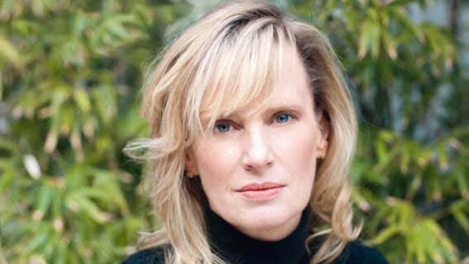 Was ich liebte Von Siri Hustvedt