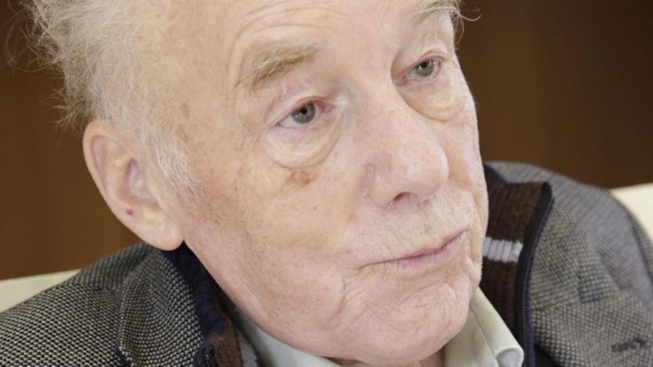 Theatermacher Bruno Felix verstorben