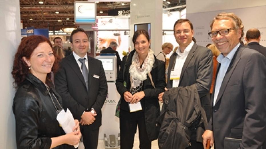 Croma PharmaEtat für ikp