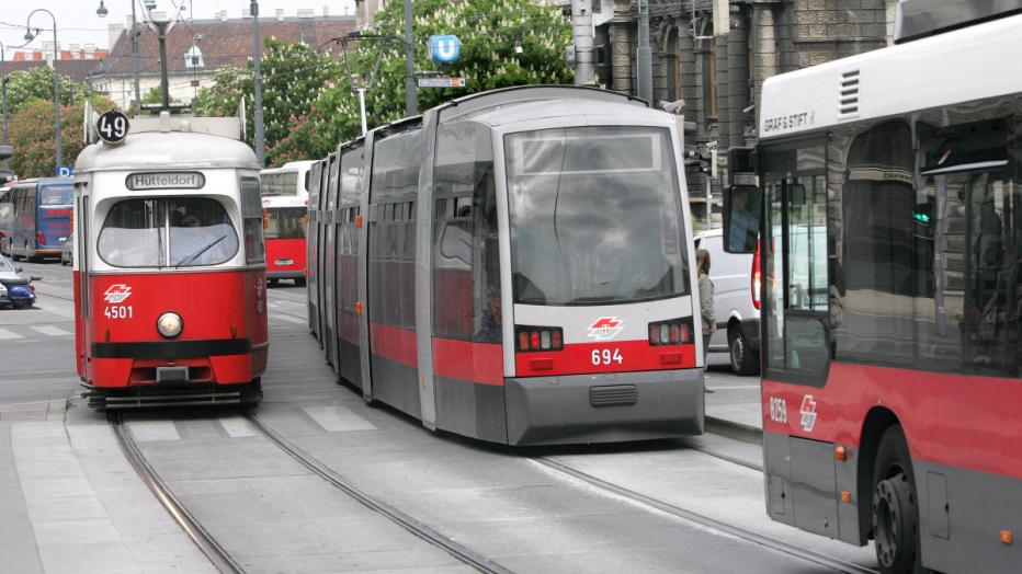 Keine neuen ULFs Auftrag für Bims neu ausgeschrieben