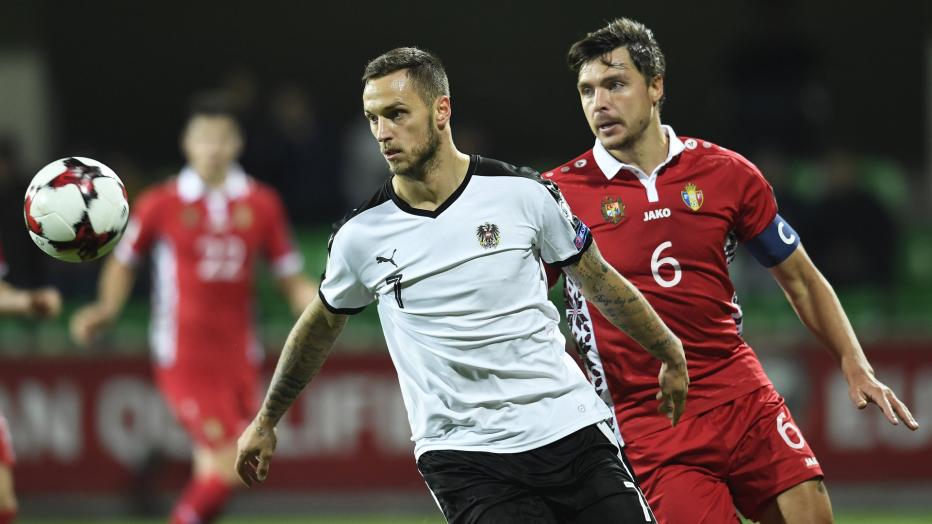 UEFA bestätigt Österreich in Nations League in Liga B