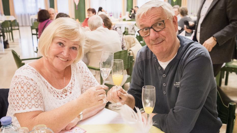 Partnersuche 60 plus osterreich
