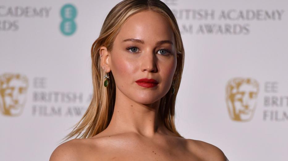 Jennifer Lawrence Diese verpasste Rolle ärgert sie kurier.at