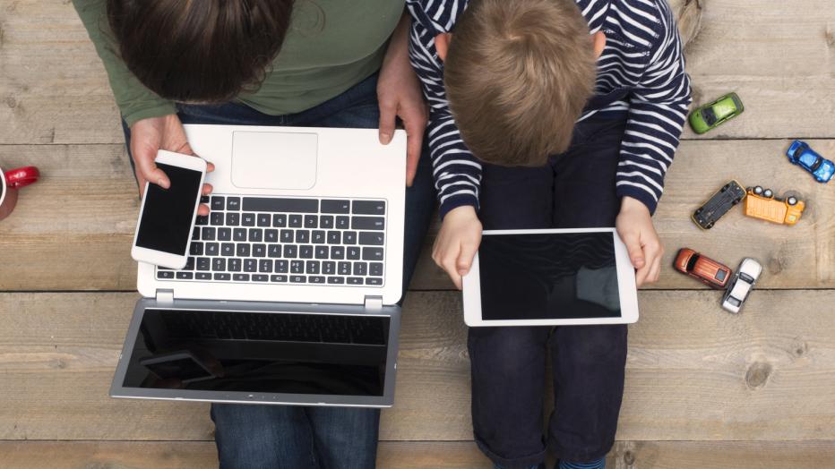 Wie Eltern Ihre Kinder Vor Gefahren Im Internet Schützen Können