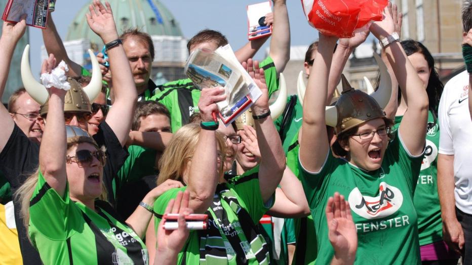 „Die Fankultur hat sich verändert“