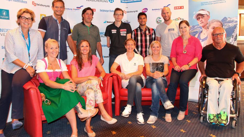 SportElite in Bad Gastein