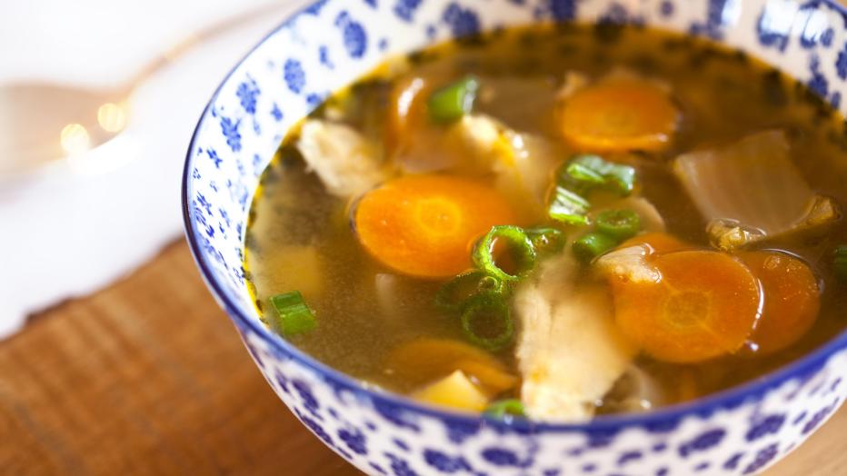 Wie Lange Hält Sich Hühnersuppe Im Kühlschrank Die vielen Geheimnisse der Hühnersuppe