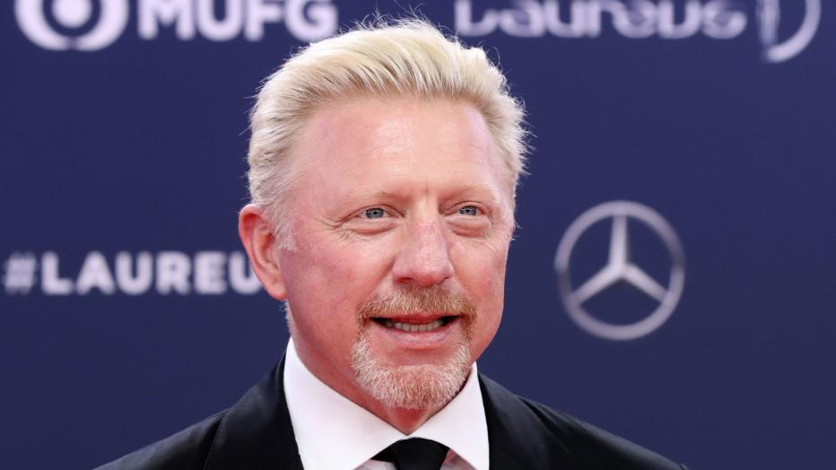 Barbara Becker verrät: Boris Becker hat eine neue Freundin ...