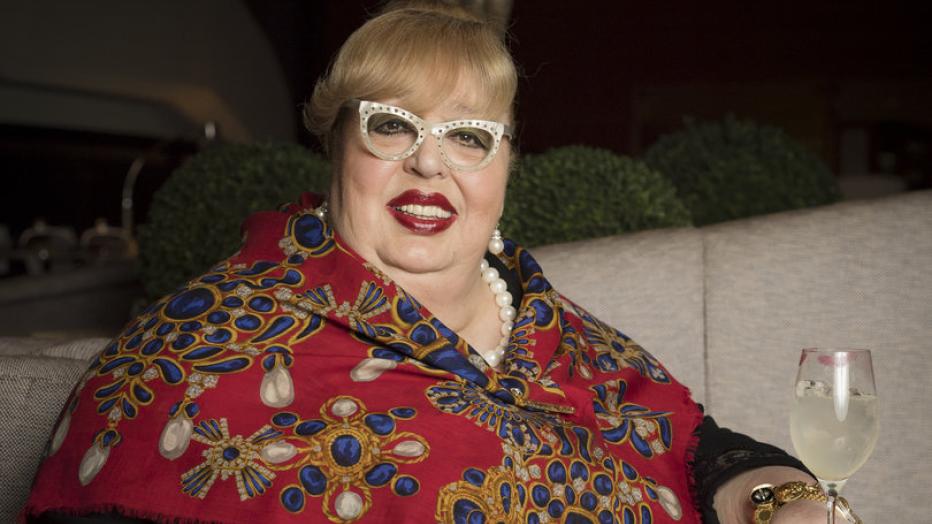 Wiens RotlichtLegende