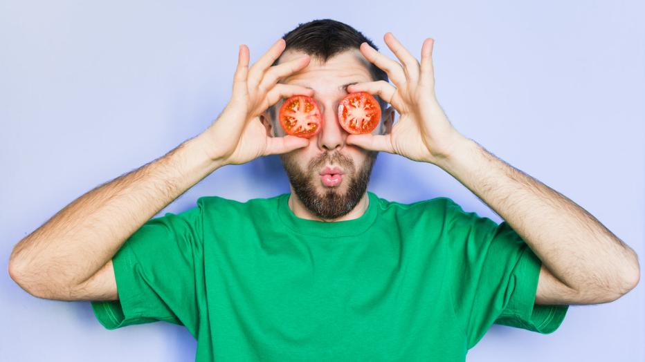 Essen fürs Sperma: Was Tomaten für die männliche Potenz tun | Kurier