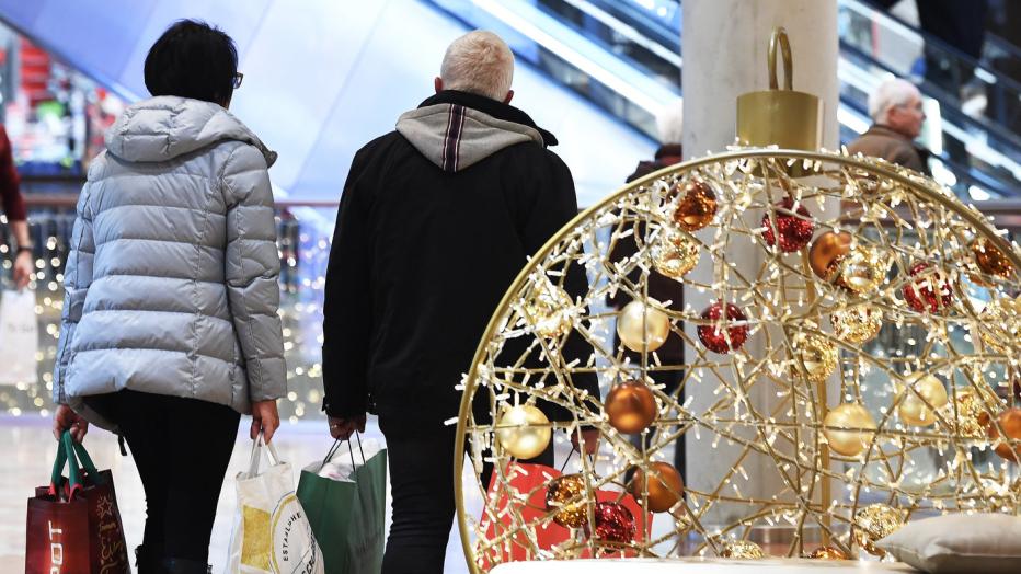 Silvester: Gewerkschaft ruft zu Geschäftsboykott ab 15 Uhr auf | kurier.at
