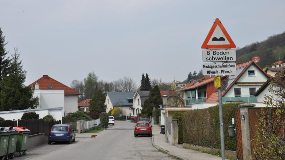 Temposchwellen sind zu hoch | kurier.at