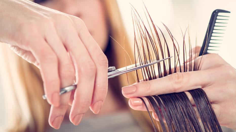 Wie oft muss man wirklich zum Friseur?