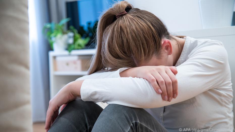 Was Kann Man Gegen Depressionen Machen kurier.at