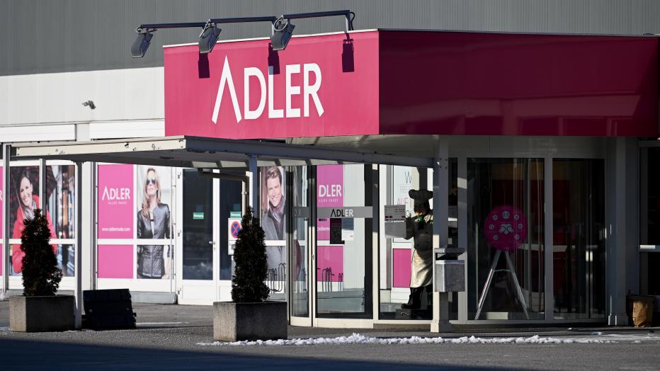 AdlerModemärkte Zahlreiche Investoren interessiert kurier.at AdlerModemärkte Zahlreiche Investoren interessiert kurier.at