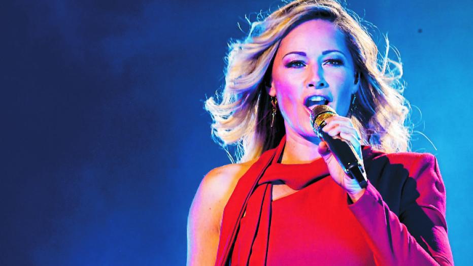 Helene Fischer Weihnachten 2022 Wien HeleneFischerKonzert in Bad Hofgastein auf 2022 verschoben kurier.at