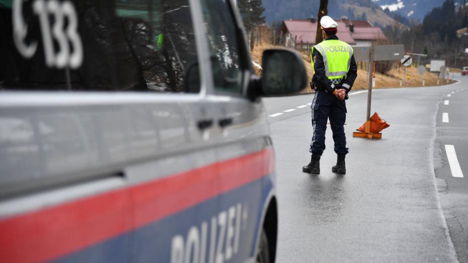Salzburg Tagelange Suche Nach Urlaubsgast Erfolglos Beendet Kurier at