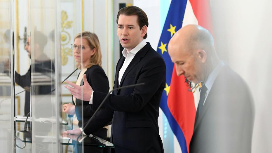 Kurz "Der KetchupEffekt ist mittlerweile eingetreten"